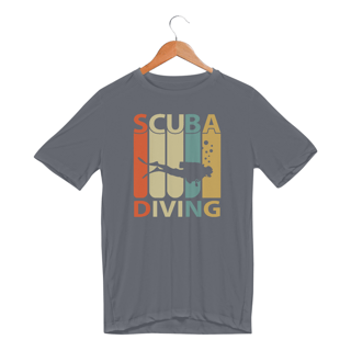 Nome do produto Sport Dry Uv - Scuba Diving
