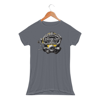 Nome do produto Baby Long Sport Dry UV - Escape