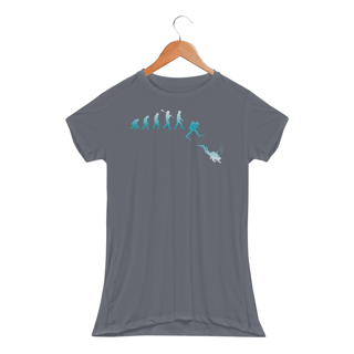 Nome do produto Baby Long Sport Dry UV - Evolution