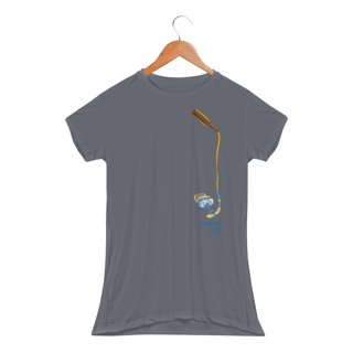 Nome do produto Baby Long Sport Dry UV - Snorkel test