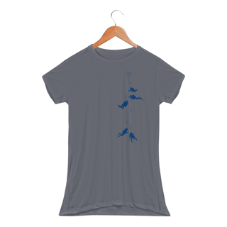 Nome do produto Baby Long Sport Dry UV -   Deco