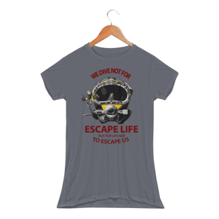 Nome do produto Baby Long Sport Dry UV - Escape Life