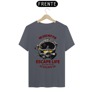 Nome do produto Pima - Escape life