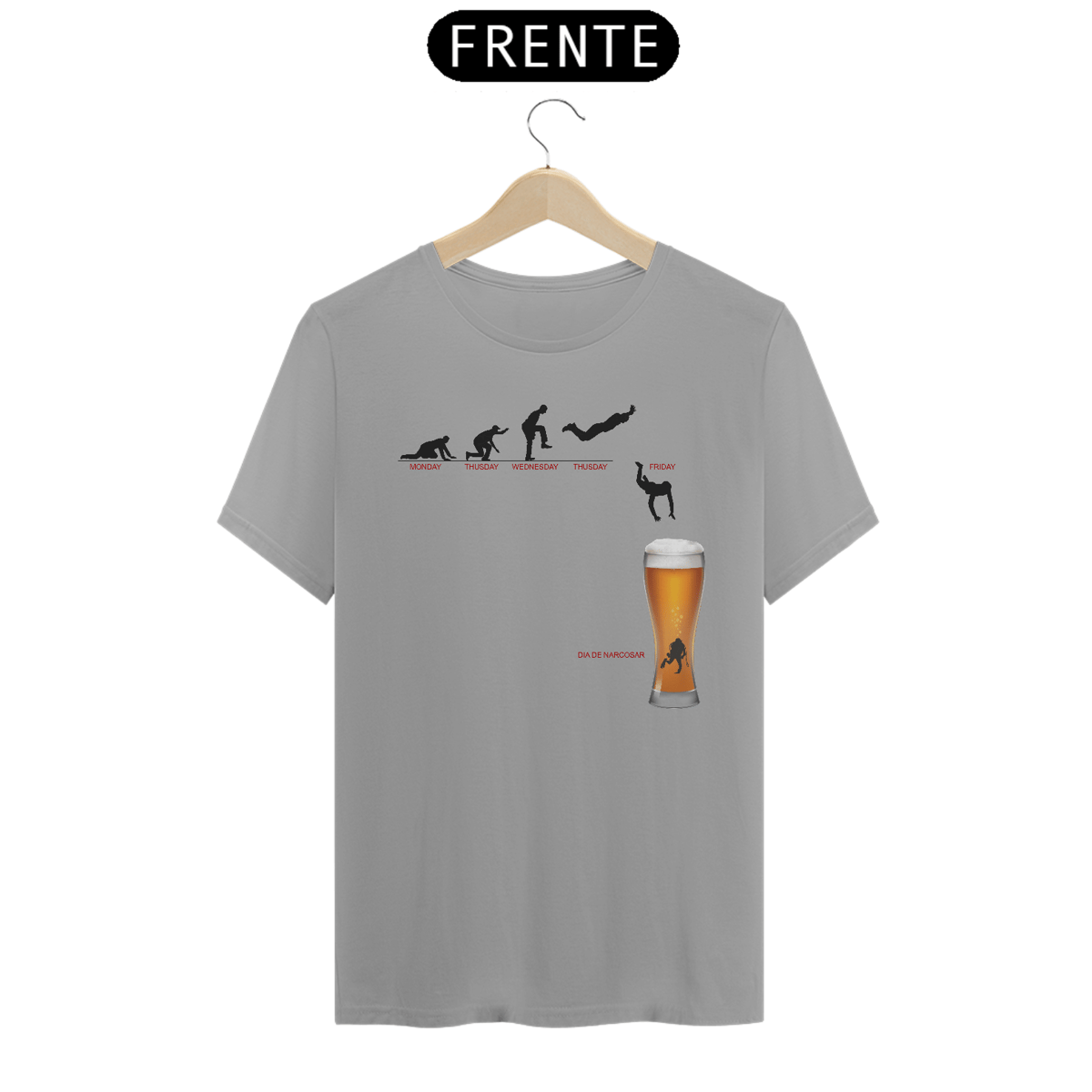 Nome do produto: Quality - Narcose