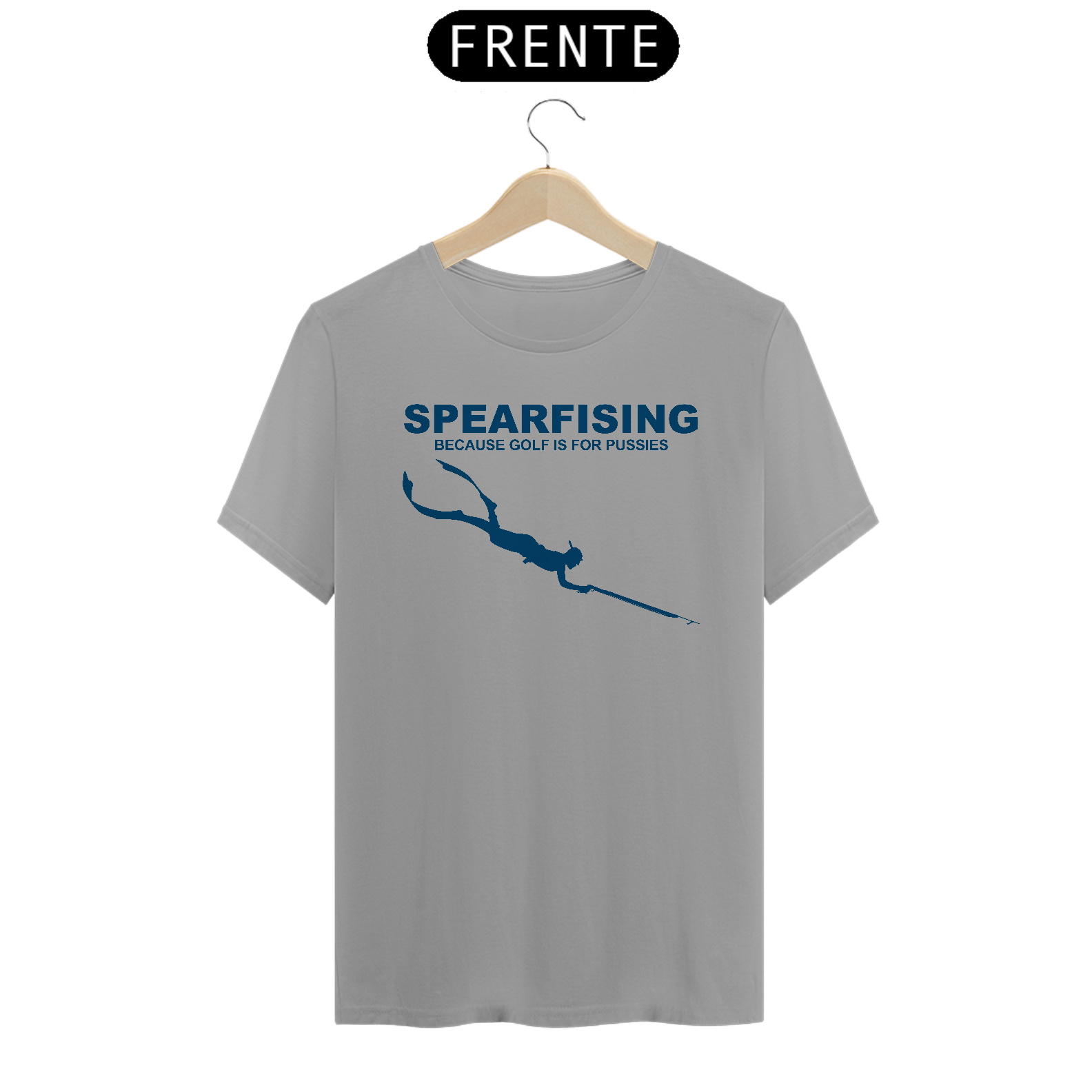 Quality - Spearfising