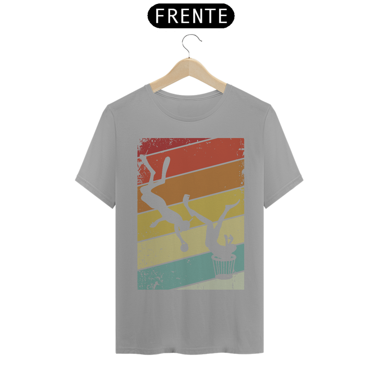 Nome do produto: Quality - Underwater rugby