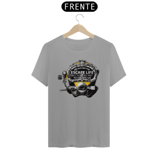 Nome do produto Quality - Escape