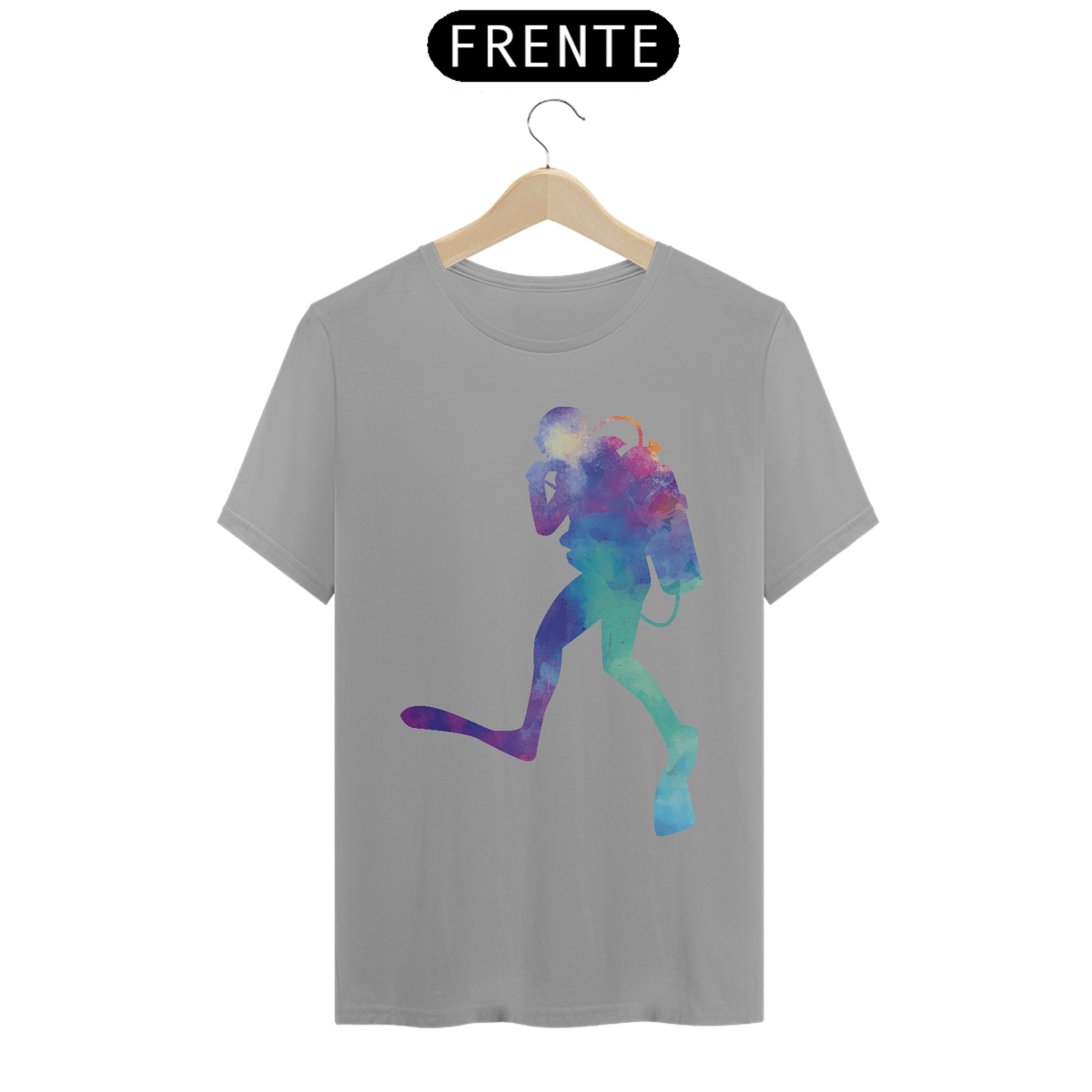 Nome do produto: Quality - Mergulhador