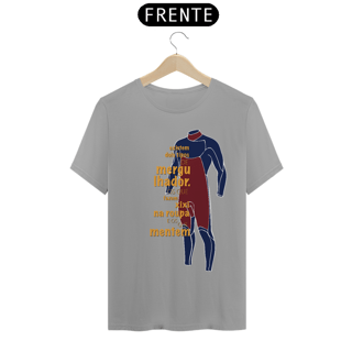 Quality - 2 tipos de mergulhador