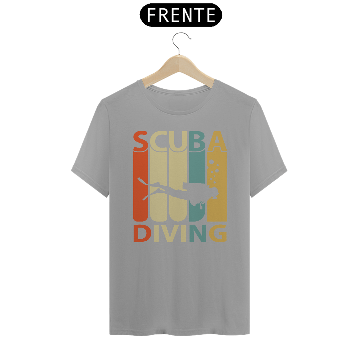 Nome do produto: Quality - Scuba Diving