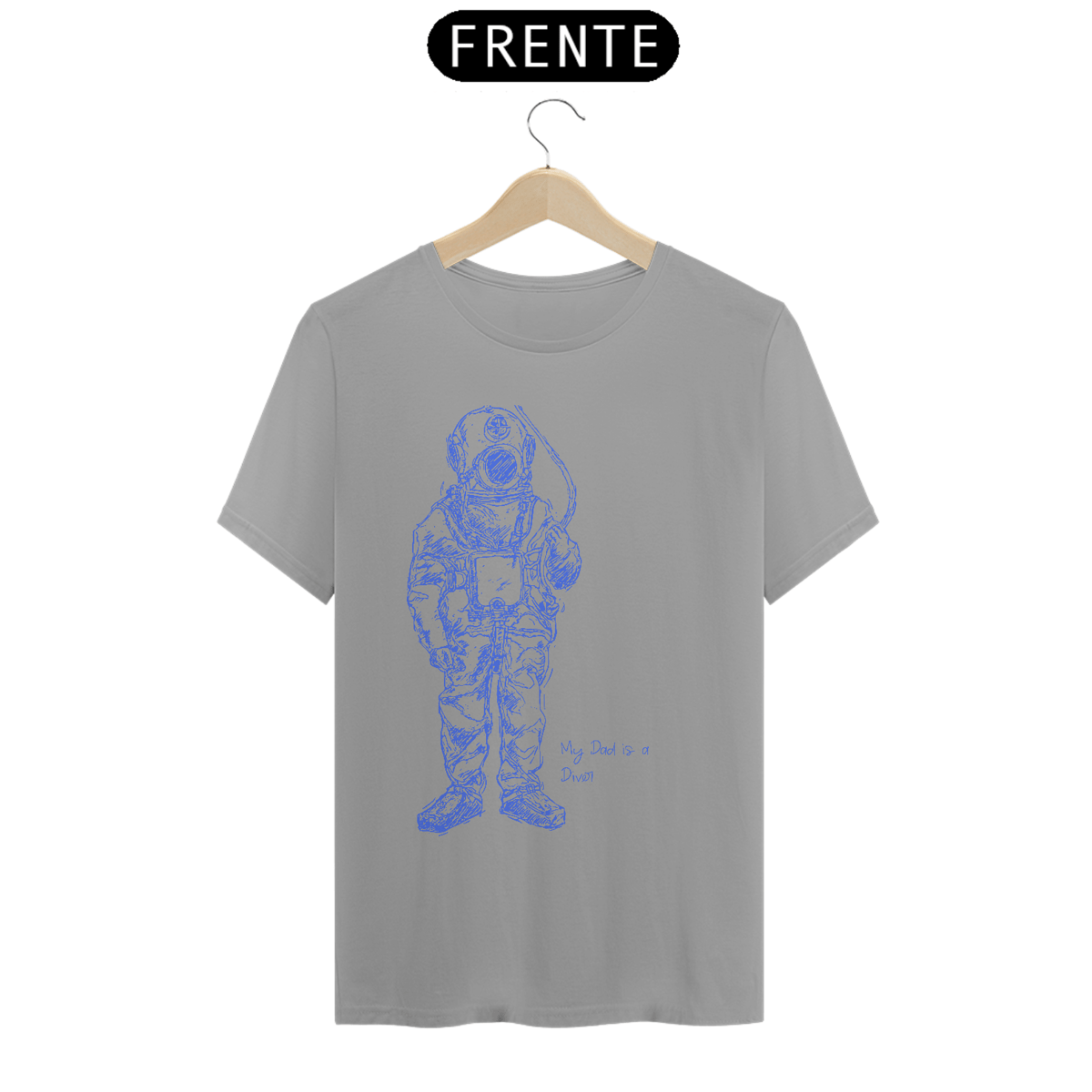 Nome do produto: Quality - My dad