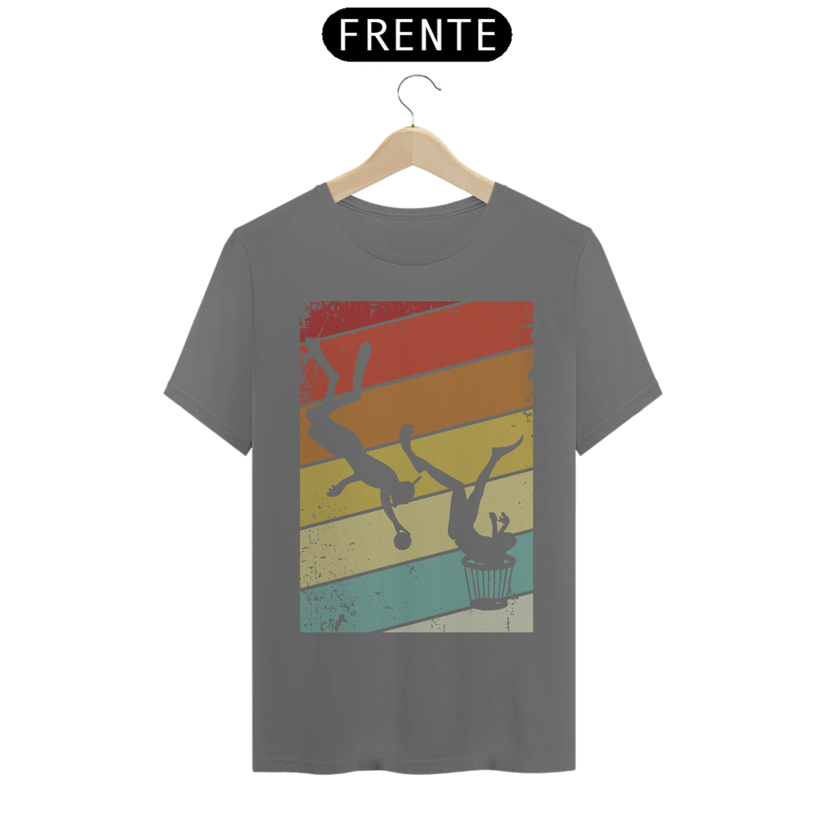 Nome do produto: Estonada - Underwater rugby