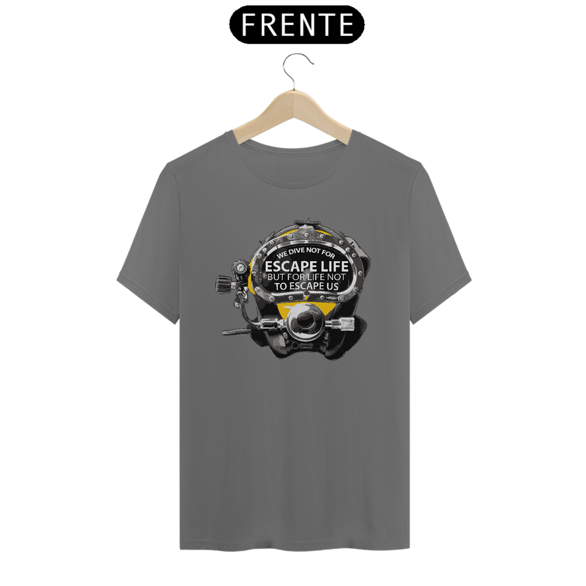 Nome do produto: Estonada - Escape