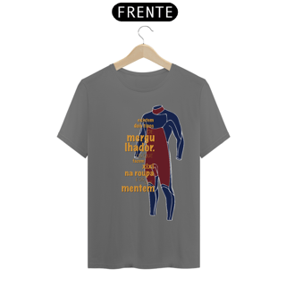 Estonada - 2 tipos de mergulhador