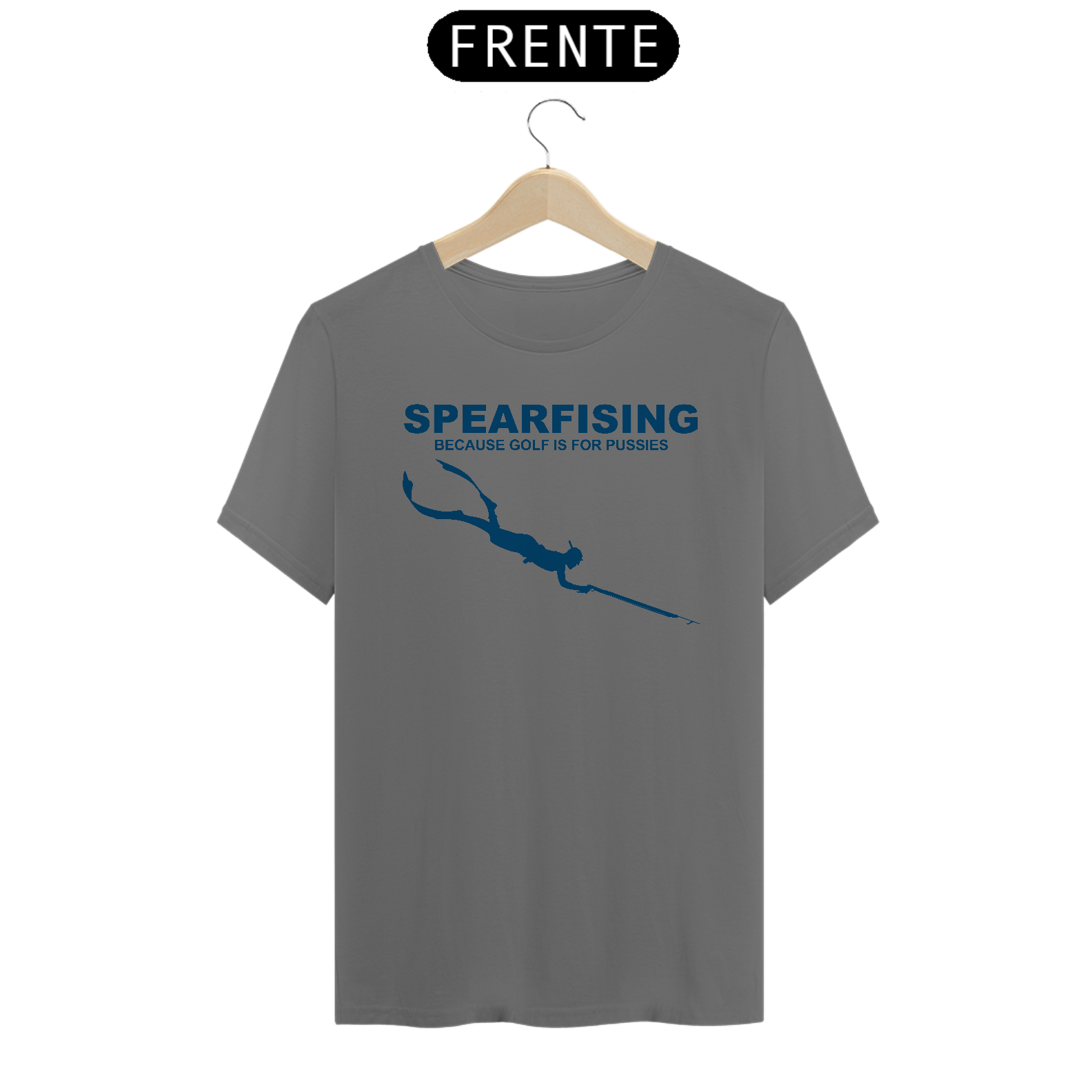 Estonada - Spearfising