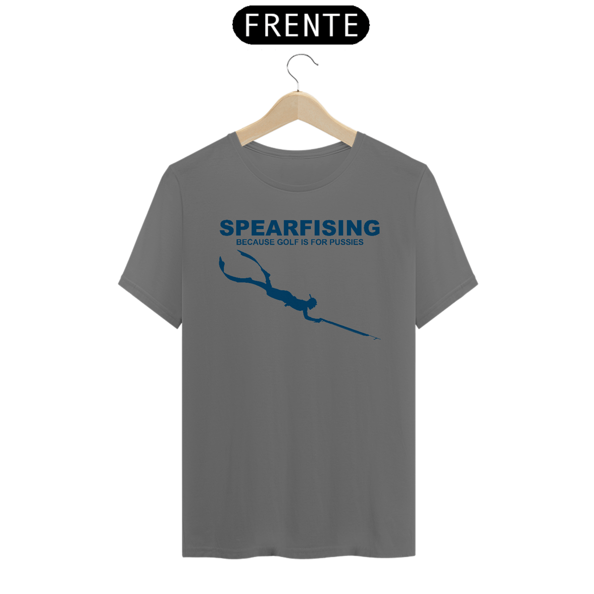 Nome do produto: Estonada - Spearfising