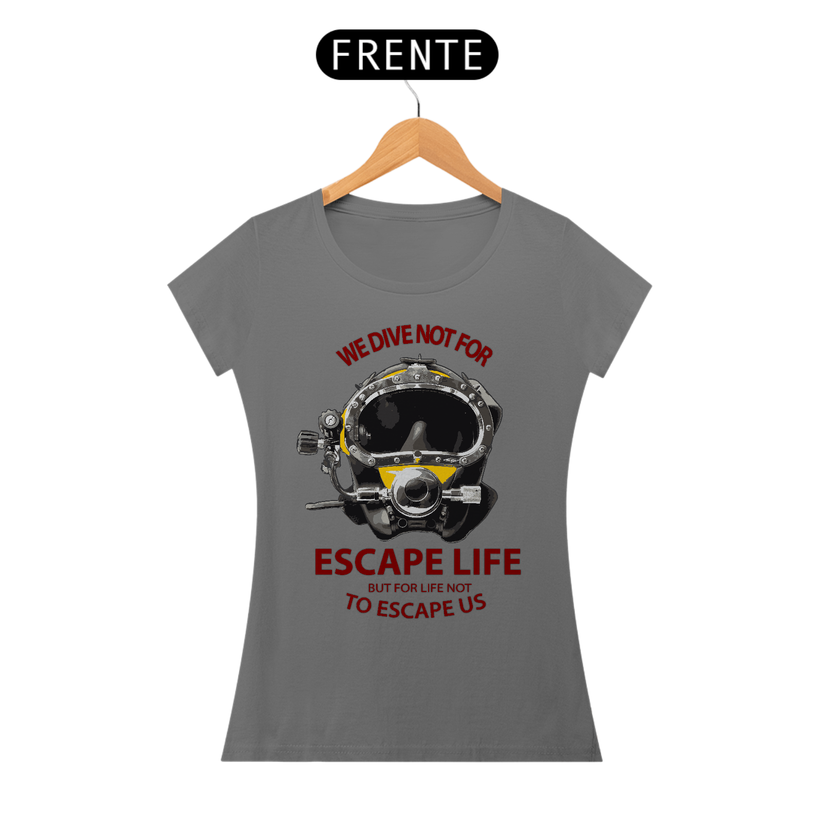 Baby long estonada - Escape life