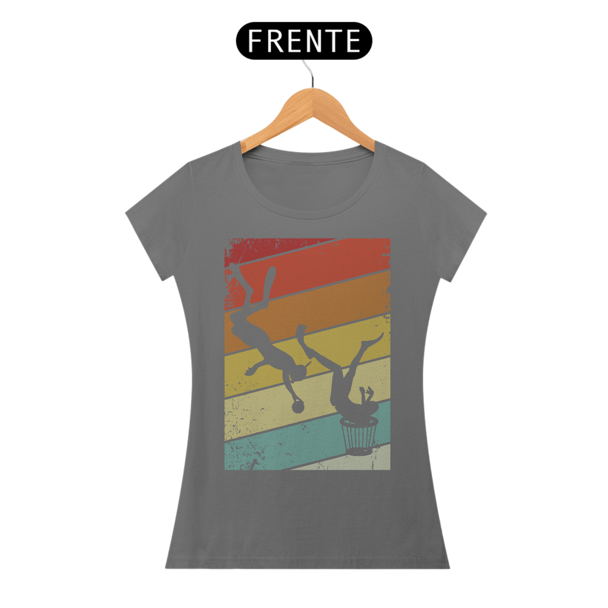 Nome do produto: Baby long estonada - Underwater rugby