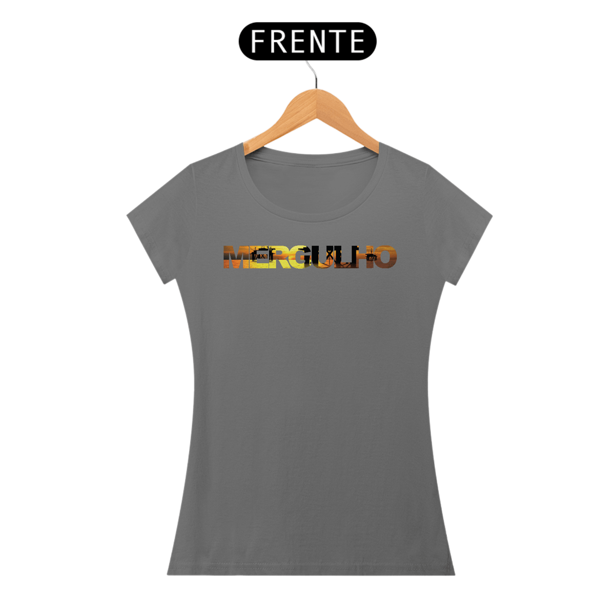 Nome do produto: Baby long estonada - Plataforma