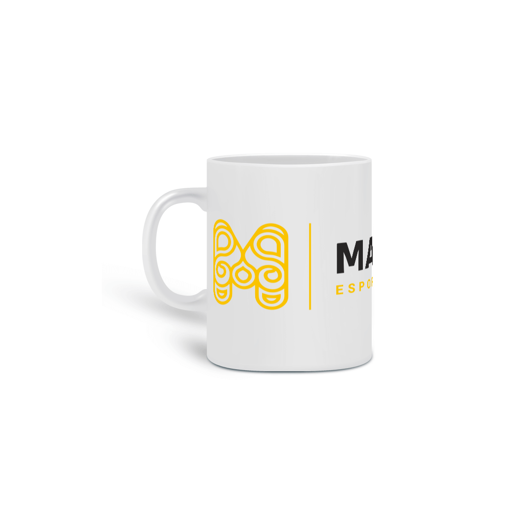 Caneca - Maré Baixa