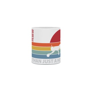 Nome do produto Caneca - Underwater Rugby Hobby