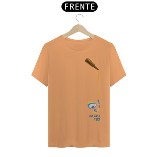 Nome do produto Estonada - Snorkel test