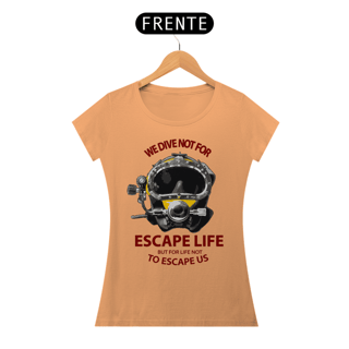 Nome do produto Baby long estonada - Escape life