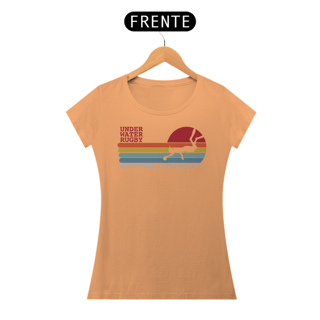 Nome do produto Baby long estonada - Underwater rugby Hobby