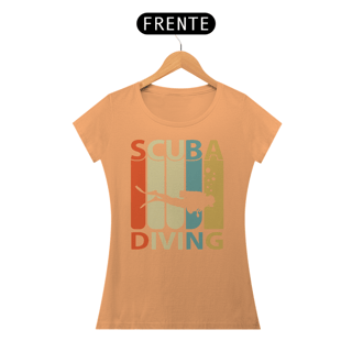 Nome do produto Baby long estonada - Scuba diving