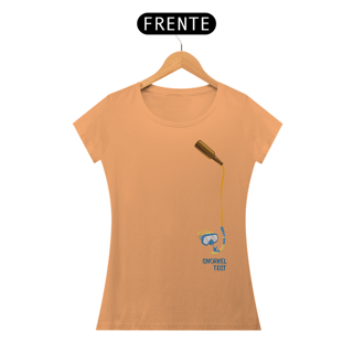 Nome do produto Baby long estonada - Snorkel test