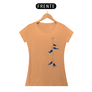 Nome do produto Baby long estonada - DECO