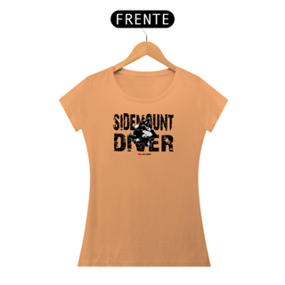 Nome do produto Baby long estonada - side