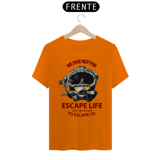 Nome do produto Prime - Escape Life