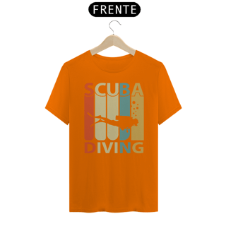 Nome do produto Quality - Scuba Diving