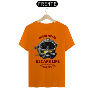 Nome do produto Quality - Escape life
