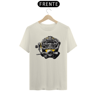 Nome do produto Prime -  Escape