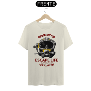 Nome do produto Prime - Escape Life