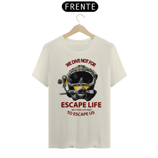 Nome do produto Pima - Escape life