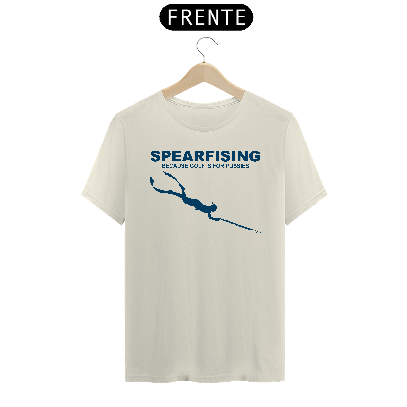 Pima - Spearfising