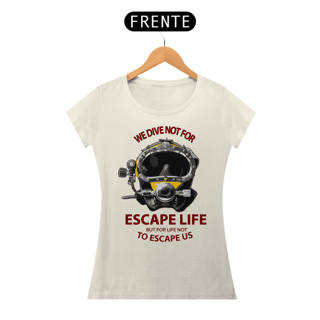 Nome do produto baby long pima - Escape life