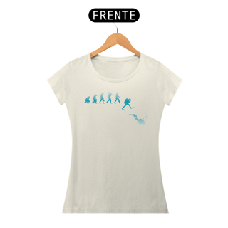 Nome do produto baby long pima - Evolution 