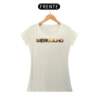 Nome do produto baby long pima - Sunset