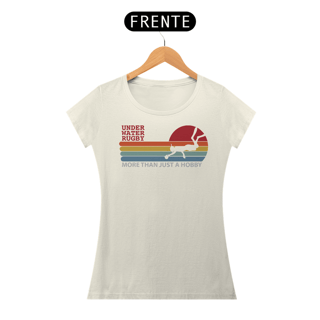 Nome do produto baby long pima - Underwater rugby Hobby