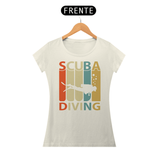 Nome do produto baby long pima - Scuba diving