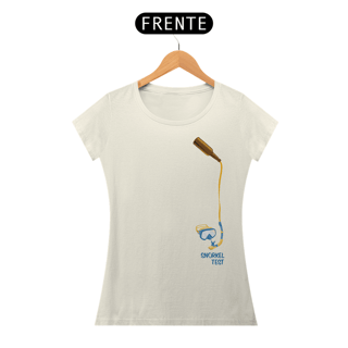 Nome do produto baby long pima - Snorkel test