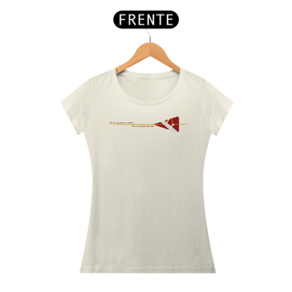 Nome do produto baby long pima -   Não me siga