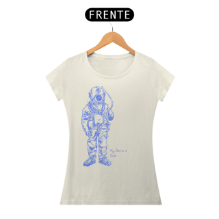 Nome do produto baby long pima -  My dad