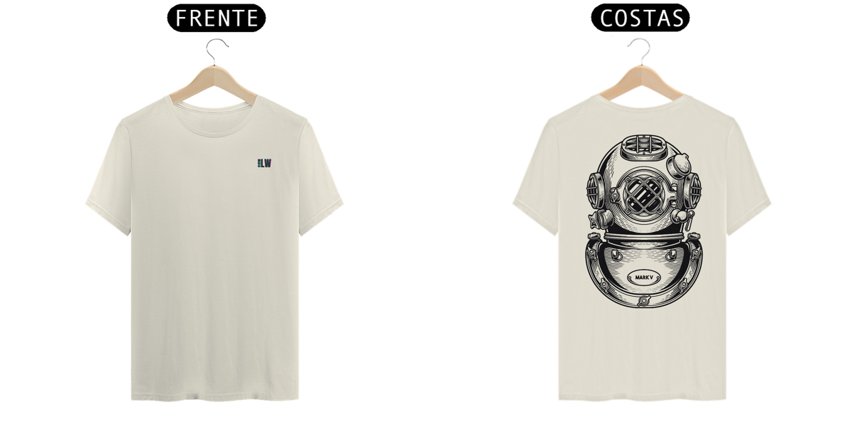 Nome do produto: Pima - Mark V