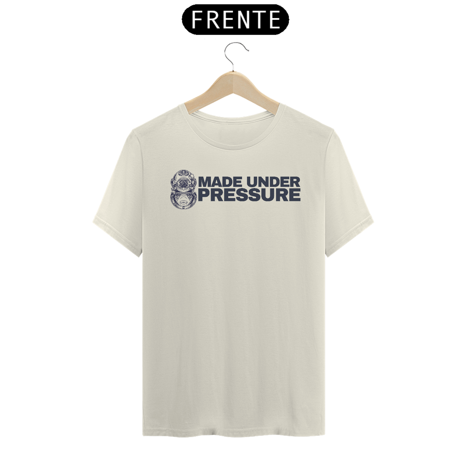 Pima - Made under Pressure