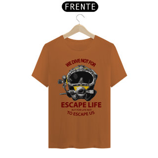 Nome do produto Pima - Escape life